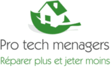 logo de Pro Tech Ménagers